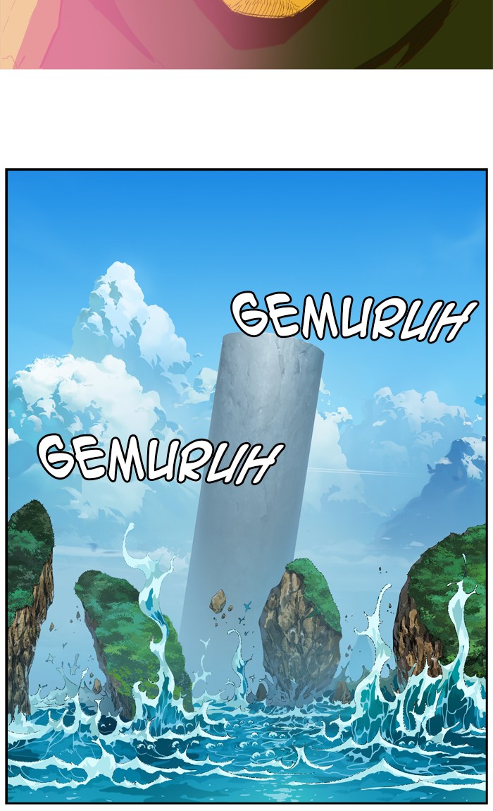 The God of High School - Chapter 399 58 The God of High School - Chapter 399 58