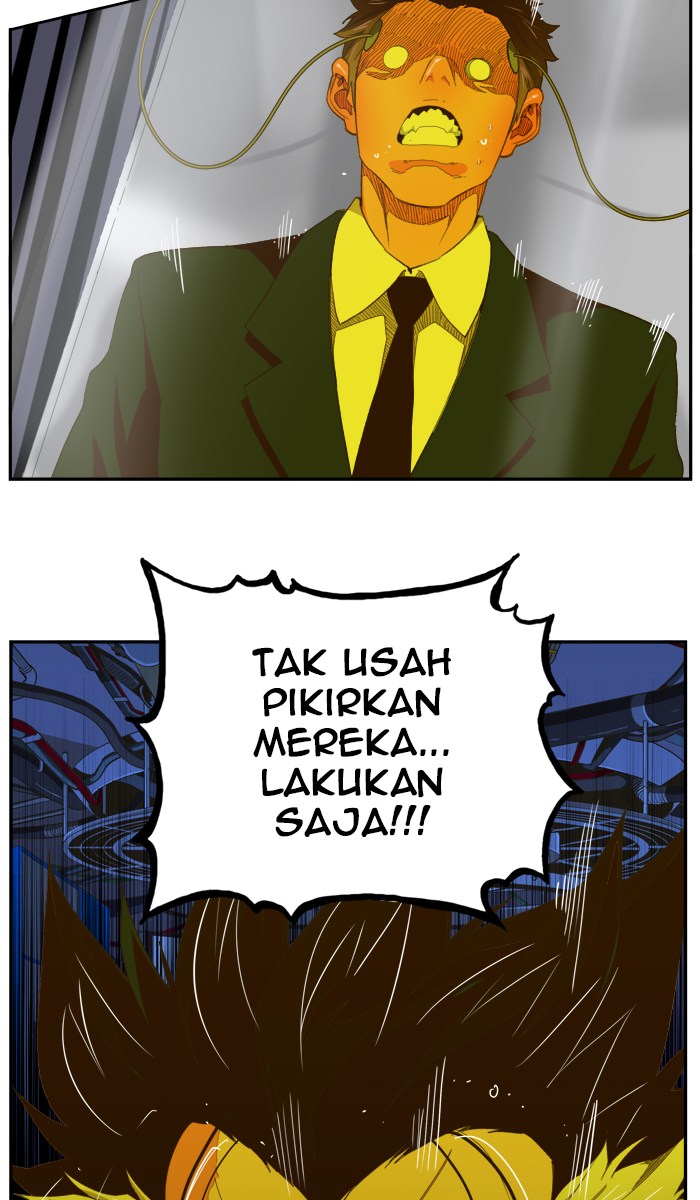 The God of High School - Chapter 399 51 The God of High School - Chapter 399 51