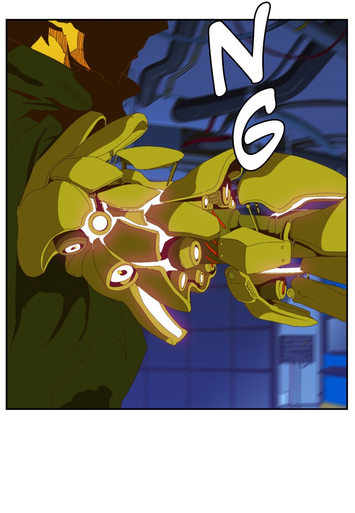 The God of High School - Chapter 399 54 The God of High School - Chapter 399 54