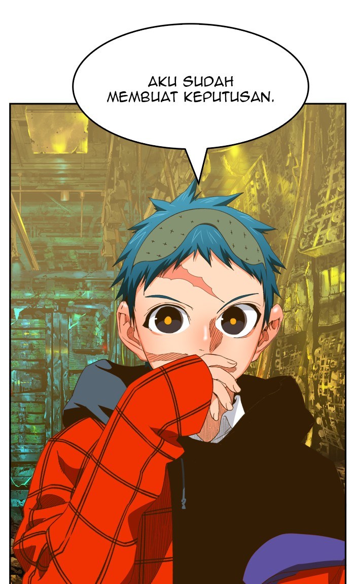 The God of High School - Chapter 392 10