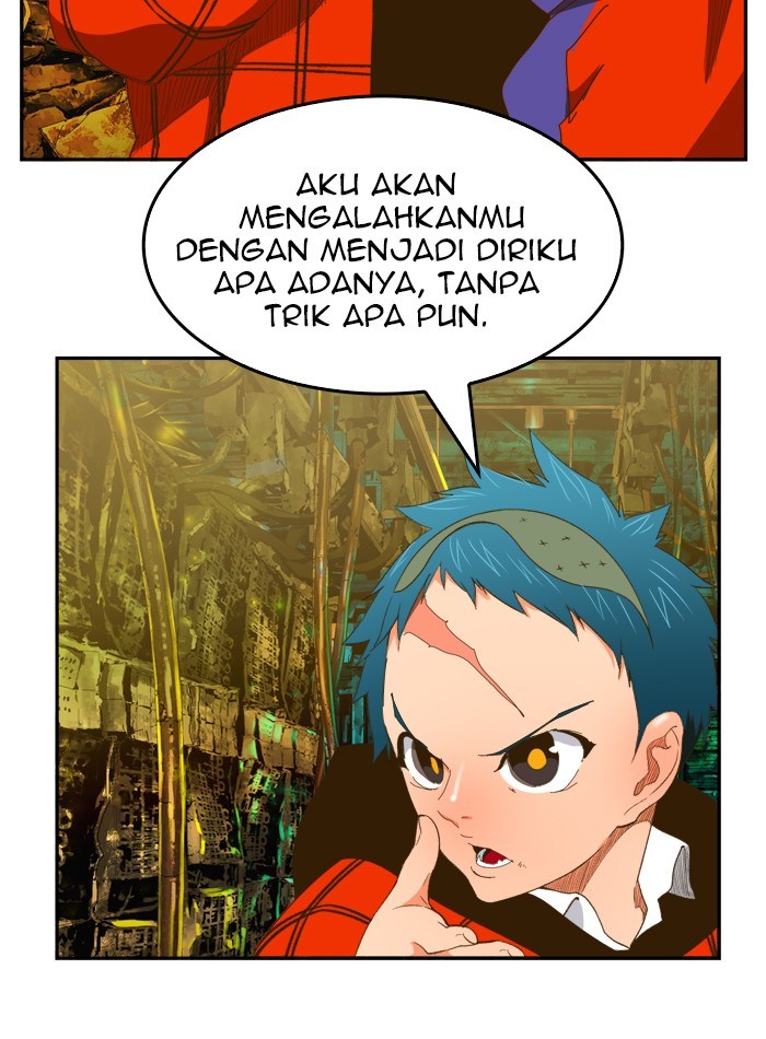 The God of High School - Chapter 392 11
