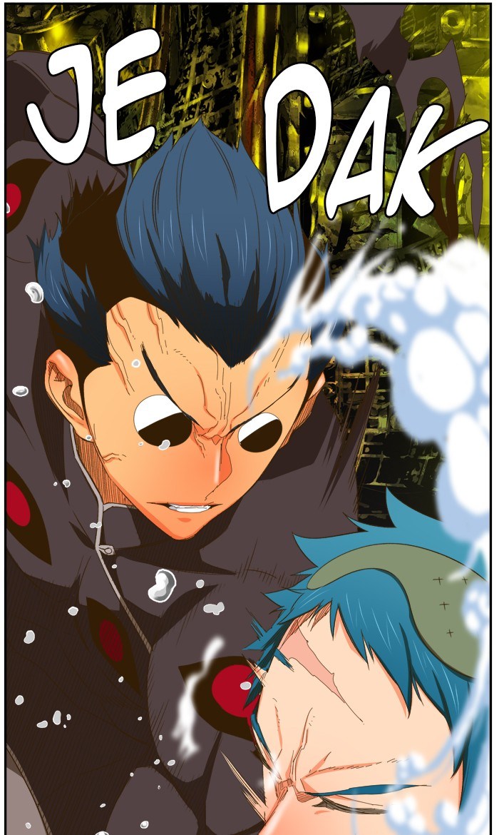 The God of High School - Chapter 392 67