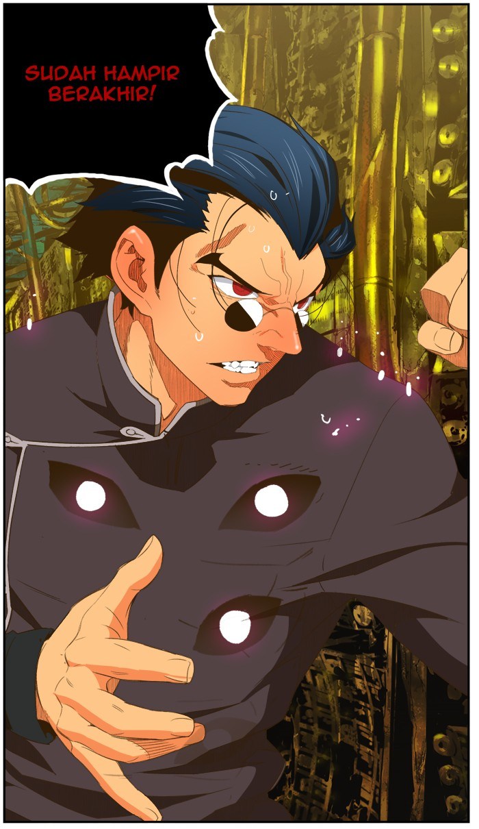 The God of High School - Chapter 392 64