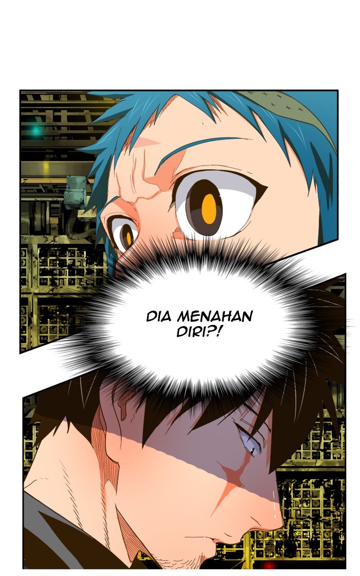 The God of High School - Chapter 392 65