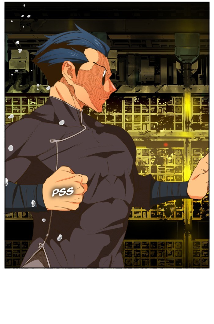 The God of High School - Chapter 392 78