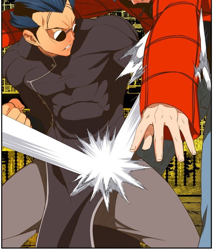 The God of High School - Chapter 392 70