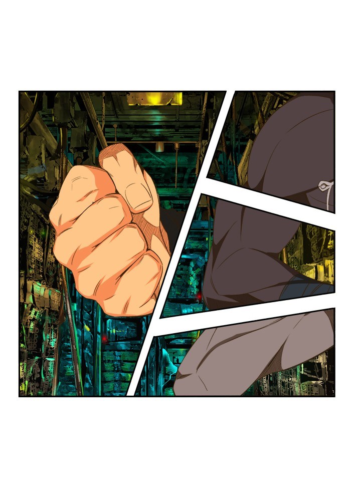 The God of High School - Chapter 392 76