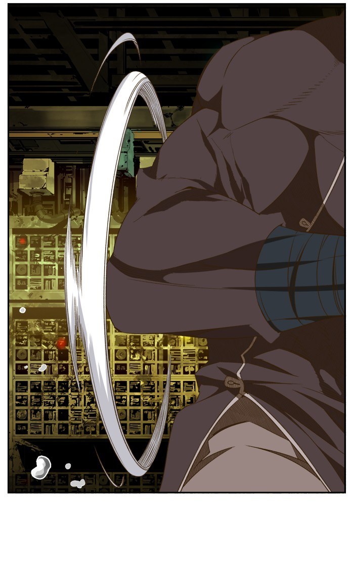 The God of High School - Chapter 392 77
