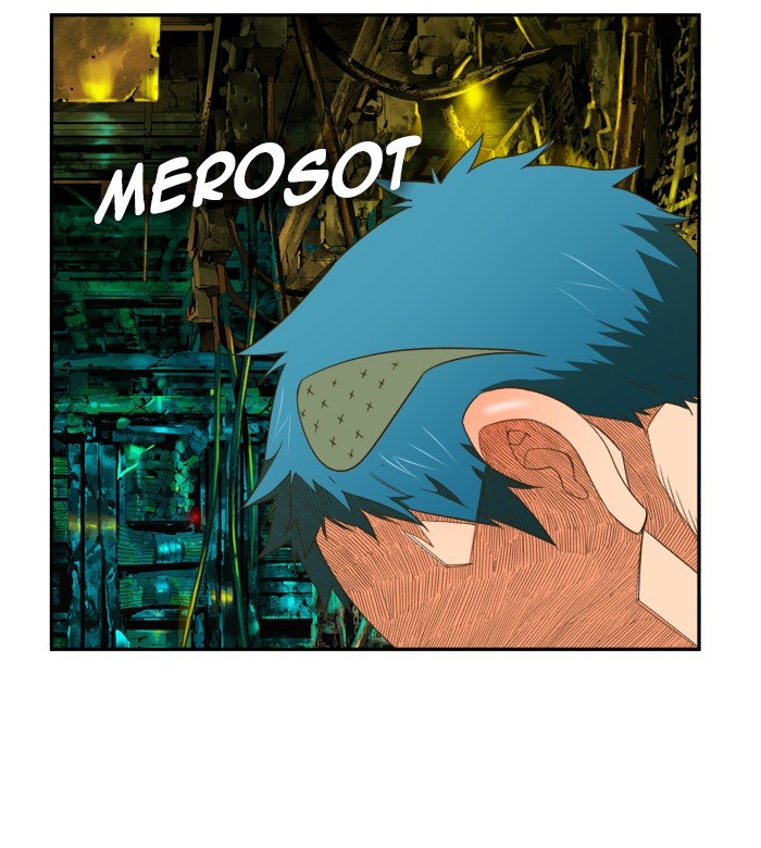 The God of High School - Chapter 392 74