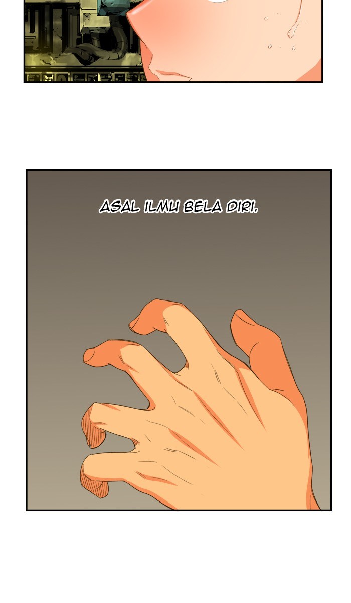 The God of High School - Chapter 392 49