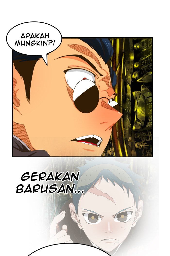 The God of High School - Chapter 392 41