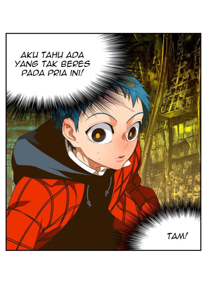The God of High School - Chapter 392 46
