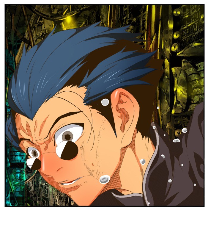 The God of High School - Chapter 392 58