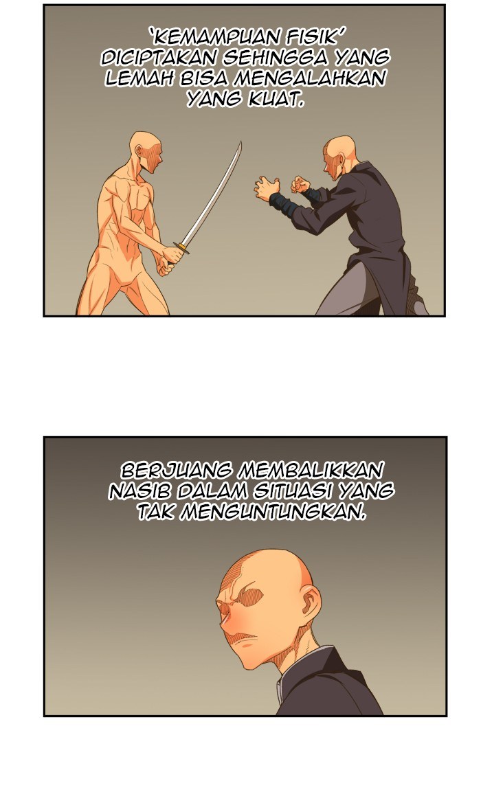 The God of High School - Chapter 392 50