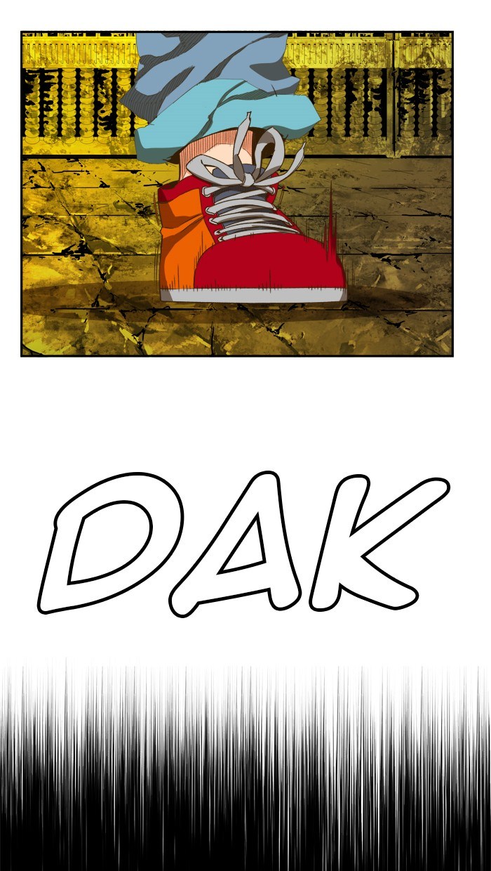 The God of High School - Chapter 392 55