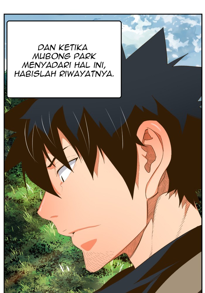 The God of High School - Chapter 393 100 The God of High School - Chapter 393 100