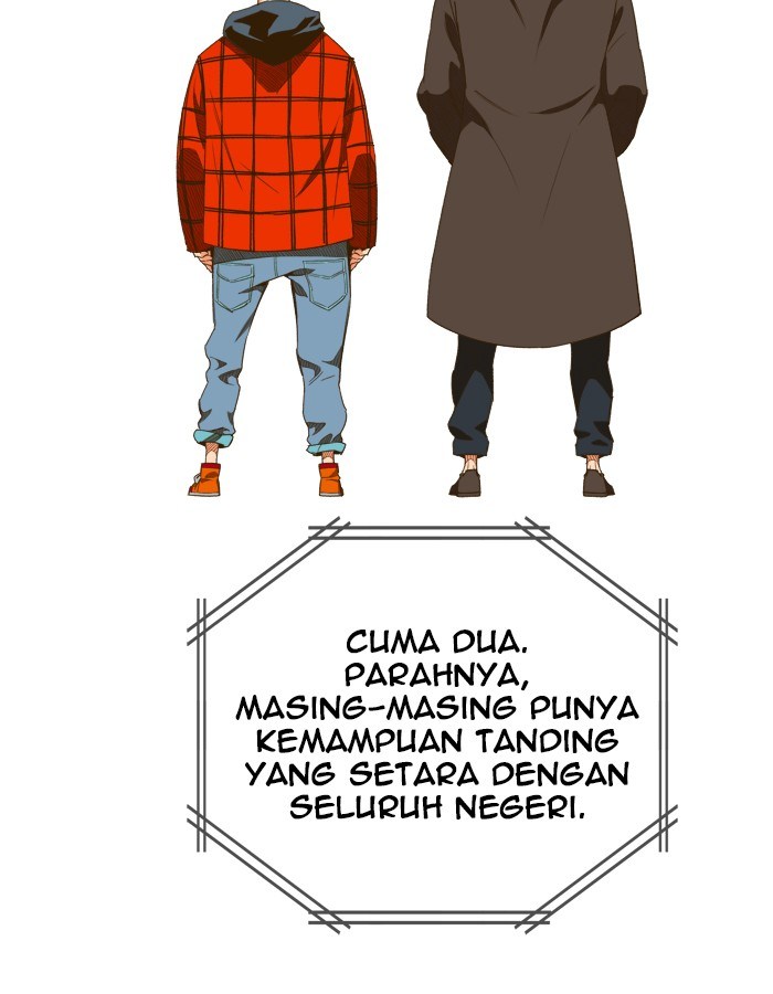 The God of High School - Chapter 393 14 The God of High School - Chapter 393 14