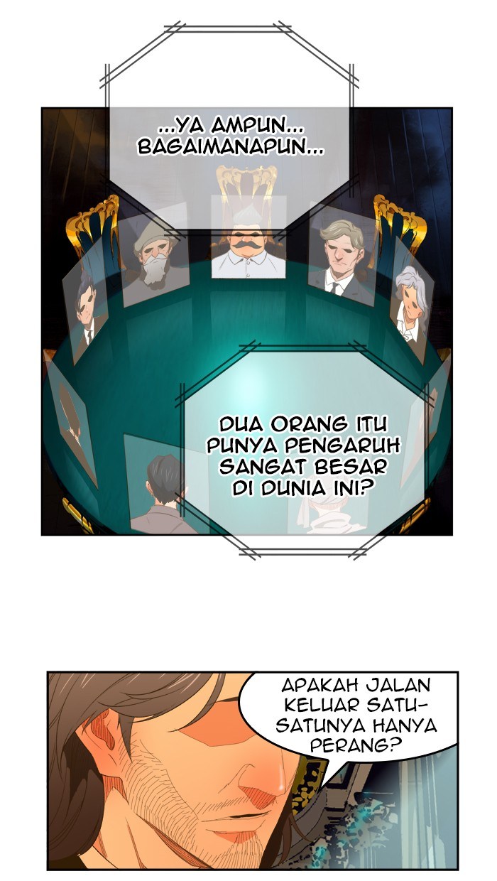 The God of High School - Chapter 393 15 The God of High School - Chapter 393 15