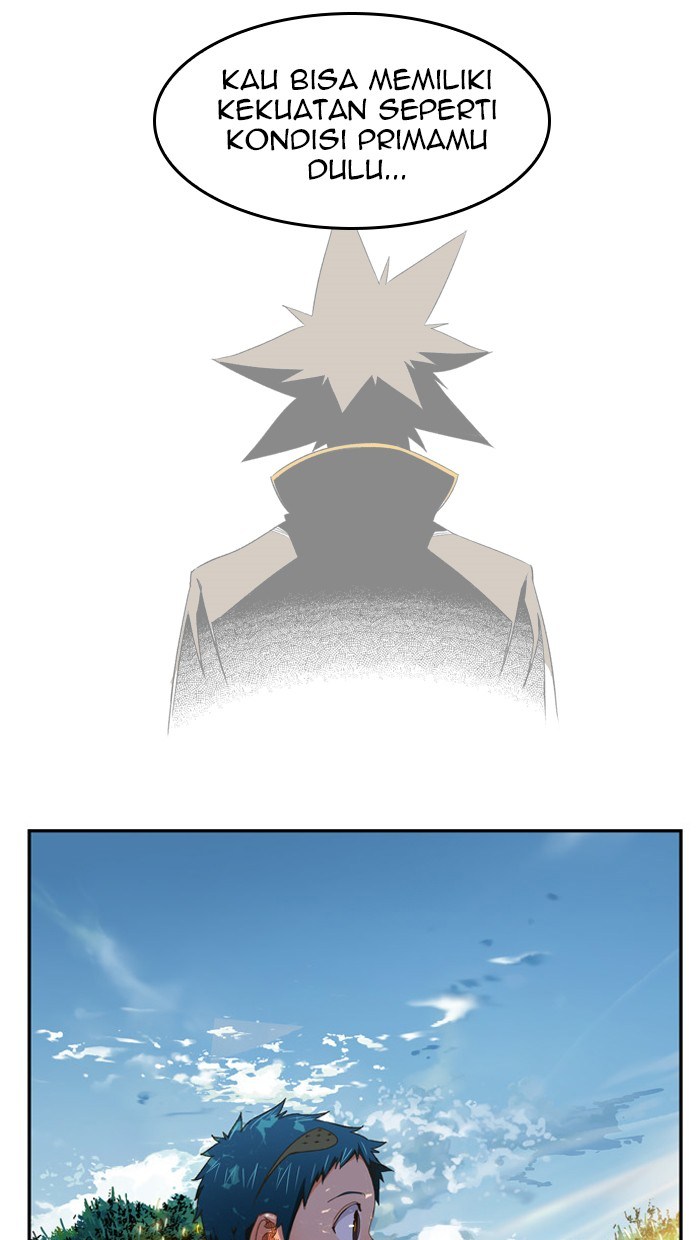The God of High School - Chapter 393 64 The God of High School - Chapter 393 64