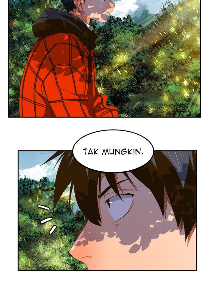 The God of High School - Chapter 393 65 The God of High School - Chapter 393 65