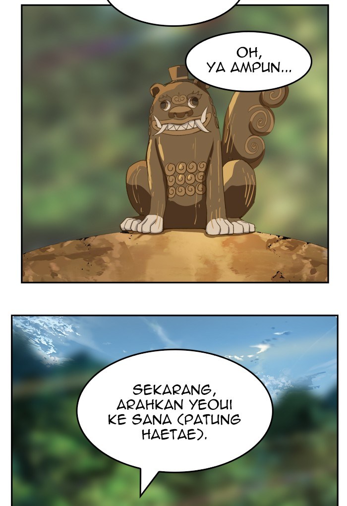 The God of High School - Chapter 393 78 The God of High School - Chapter 393 78