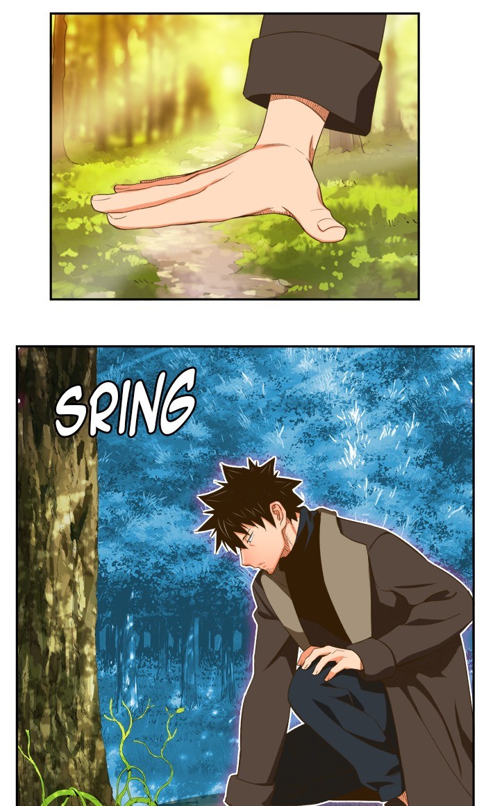 The God of High School - Chapter 393 70 The God of High School - Chapter 393 70
