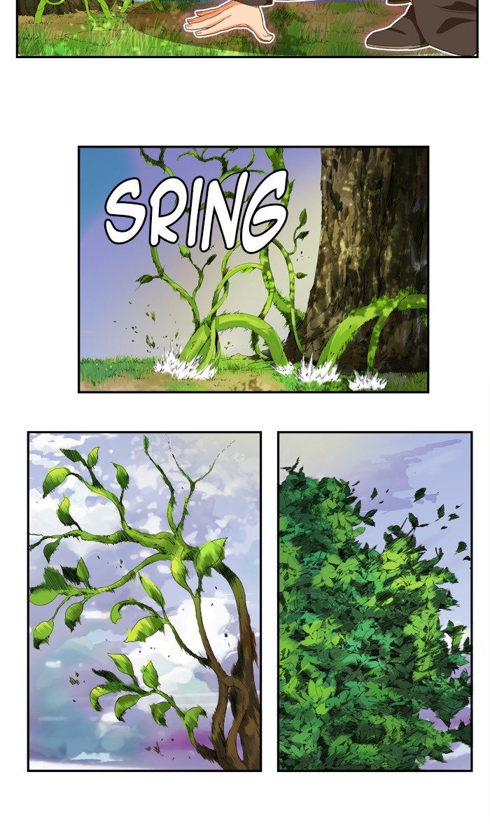 The God of High School - Chapter 393 71 The God of High School - Chapter 393 71