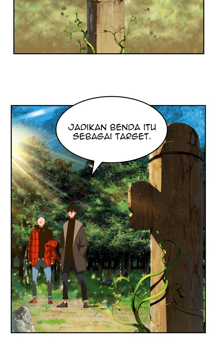 The God of High School - Chapter 393 75 The God of High School - Chapter 393 75