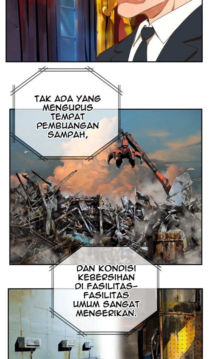 The God of High School - Chapter 393 4 The God of High School - Chapter 393 4