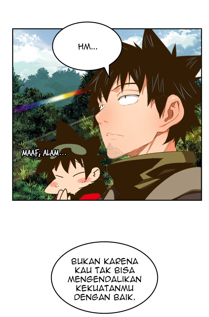 The God of High School - Chapter 393 48 The God of High School - Chapter 393 48