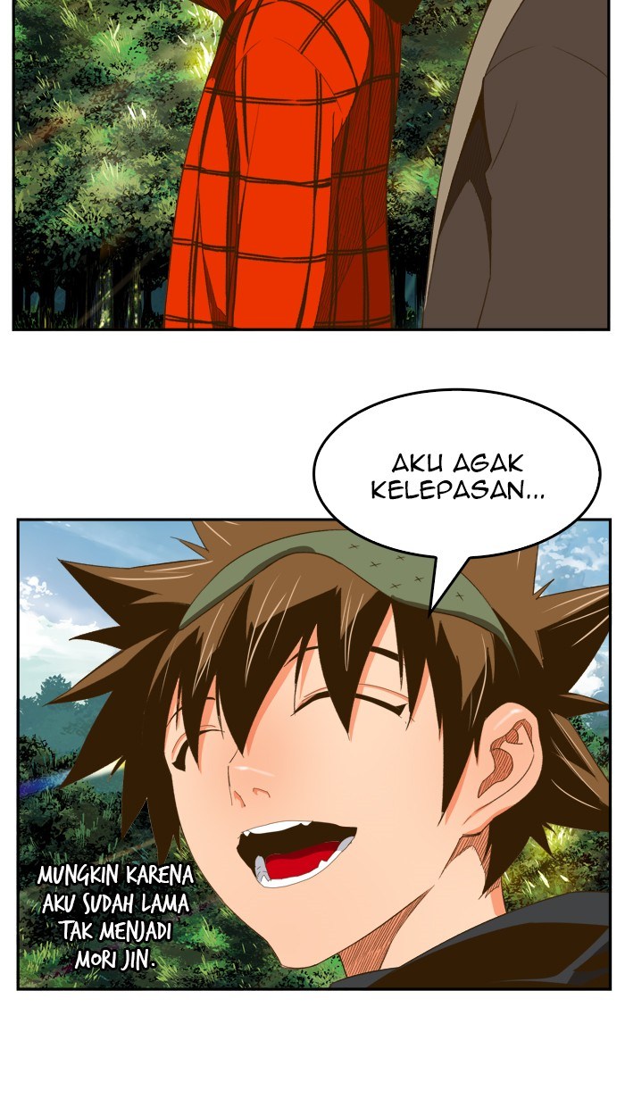 The God of High School - Chapter 393 46 The God of High School - Chapter 393 46