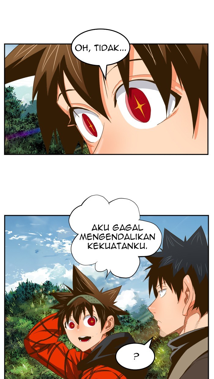 The God of High School - Chapter 393 45 The God of High School - Chapter 393 45