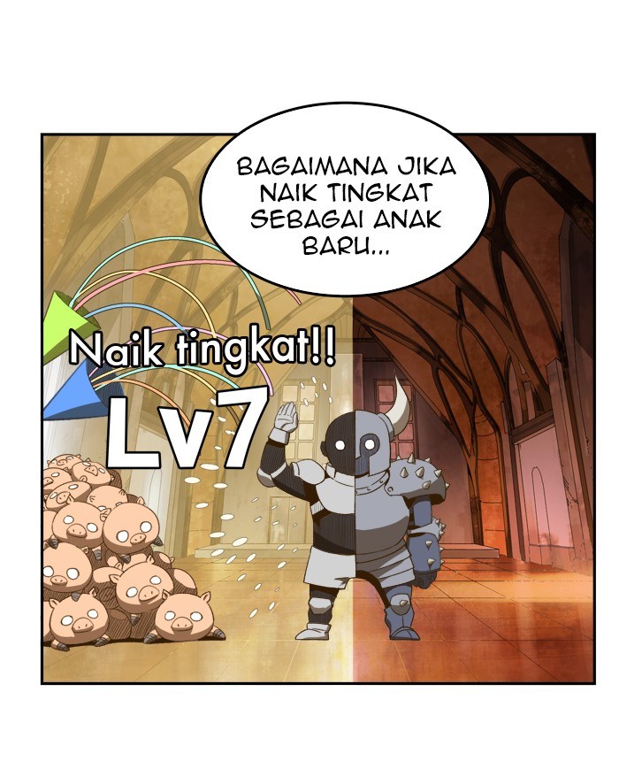 The God of High School - Chapter 393 58 The God of High School - Chapter 393 58