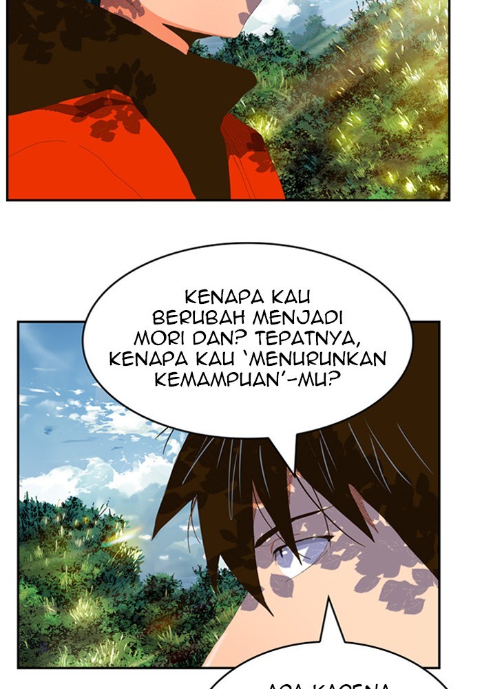 The God of High School - Chapter 393 50 The God of High School - Chapter 393 50
