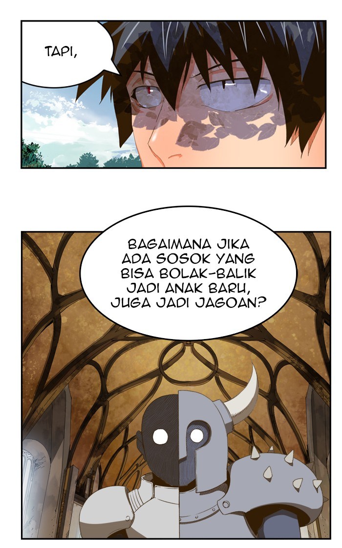 The God of High School - Chapter 393 57 The God of High School - Chapter 393 57