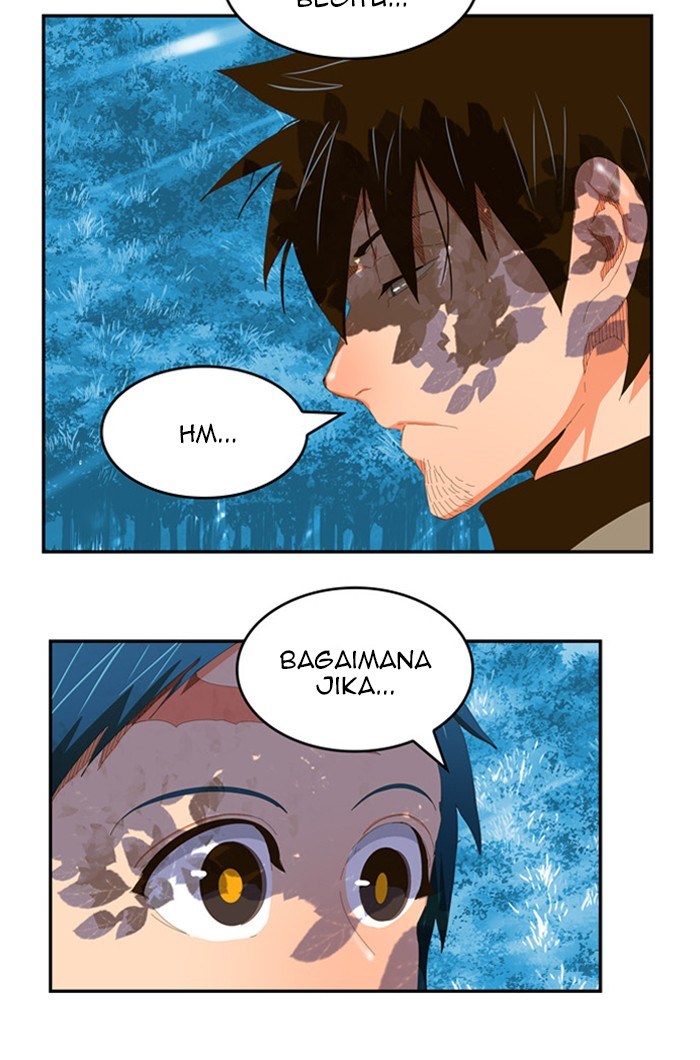 The God of High School - Chapter 393 54 The God of High School - Chapter 393 54