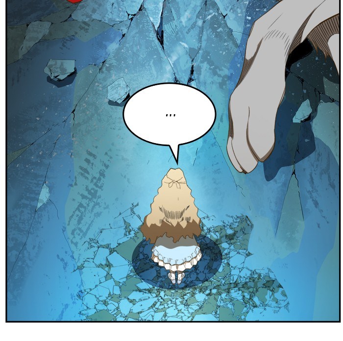 The God of High School - Chapter 390 84 The God of High School - Chapter 390 84