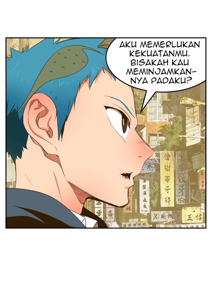 The God of High School - Chapter 390 20 The God of High School - Chapter 390 20