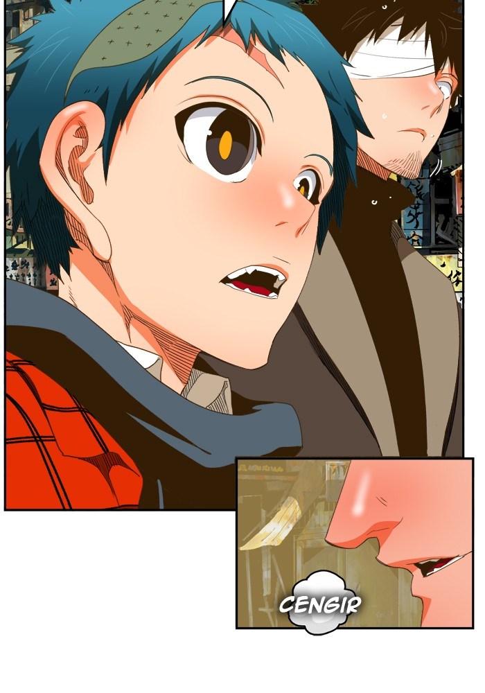 The God of High School - Chapter 390 26 The God of High School - Chapter 390 26