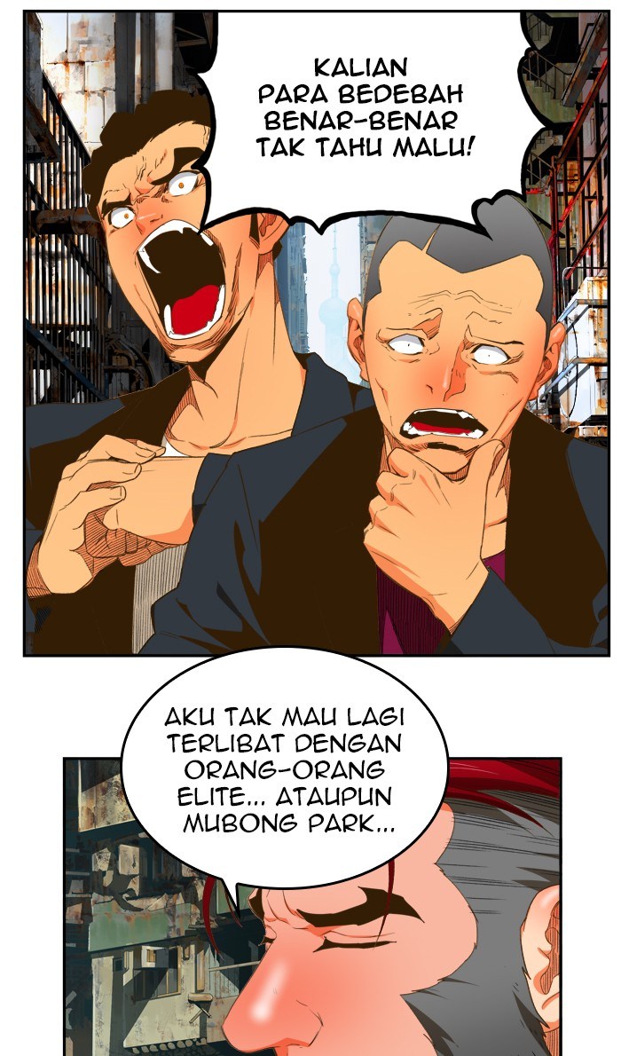 The God of High School - Chapter 390 24 The God of High School - Chapter 390 24