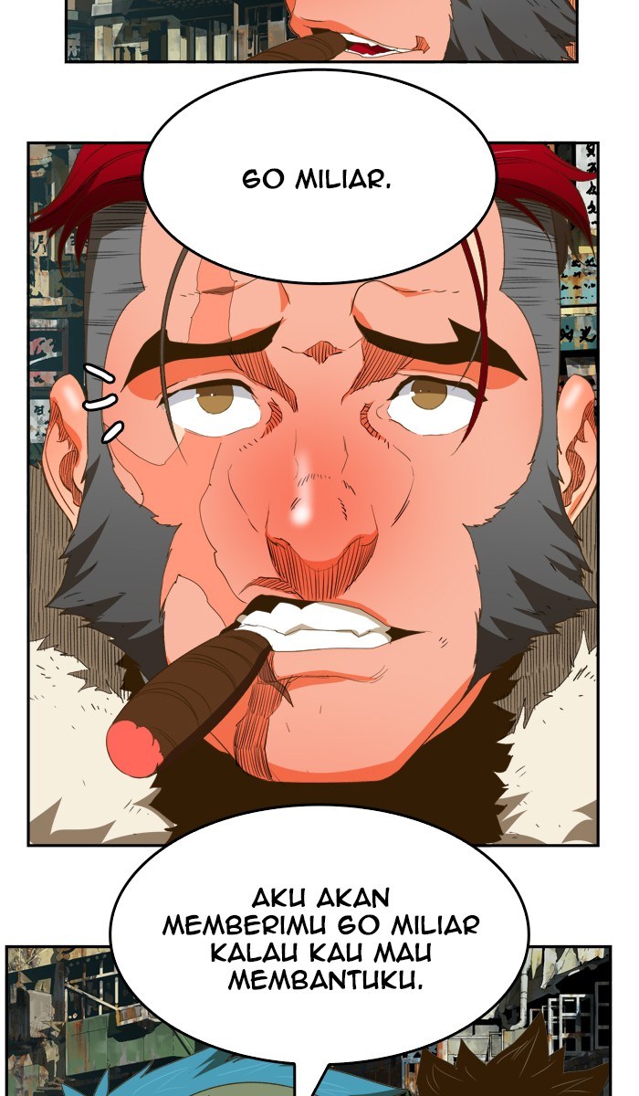 The God of High School - Chapter 390 25 The God of High School - Chapter 390 25