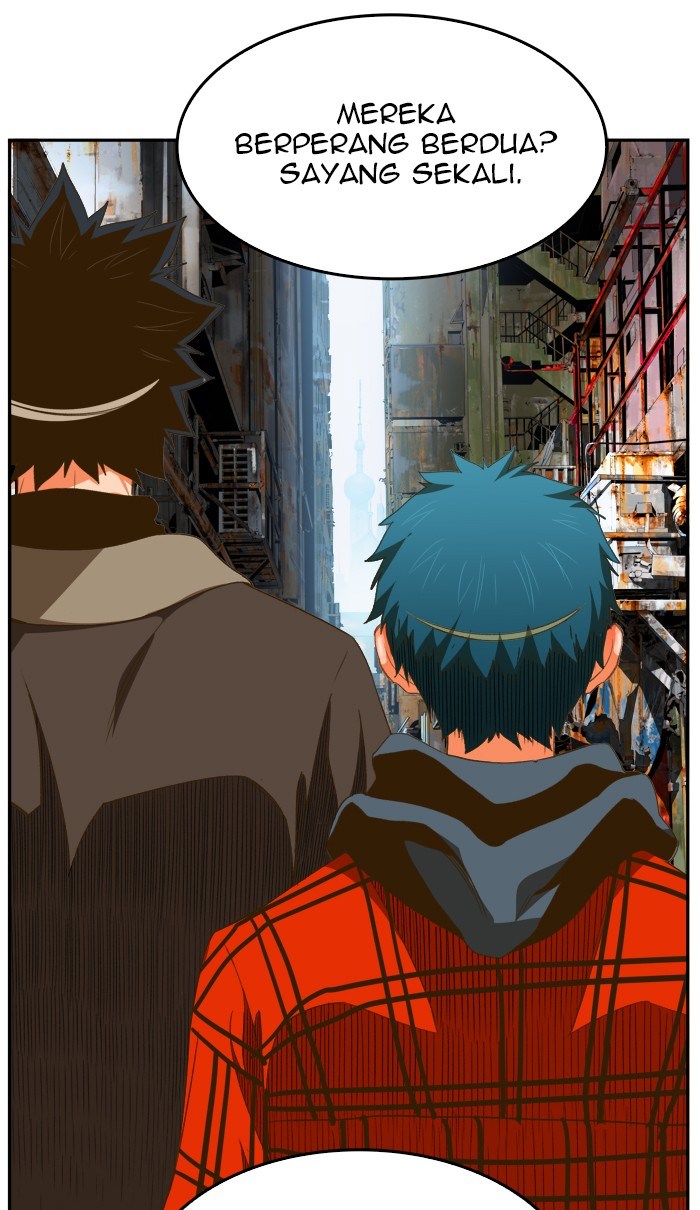 The God of High School - Chapter 390 36 The God of High School - Chapter 390 36