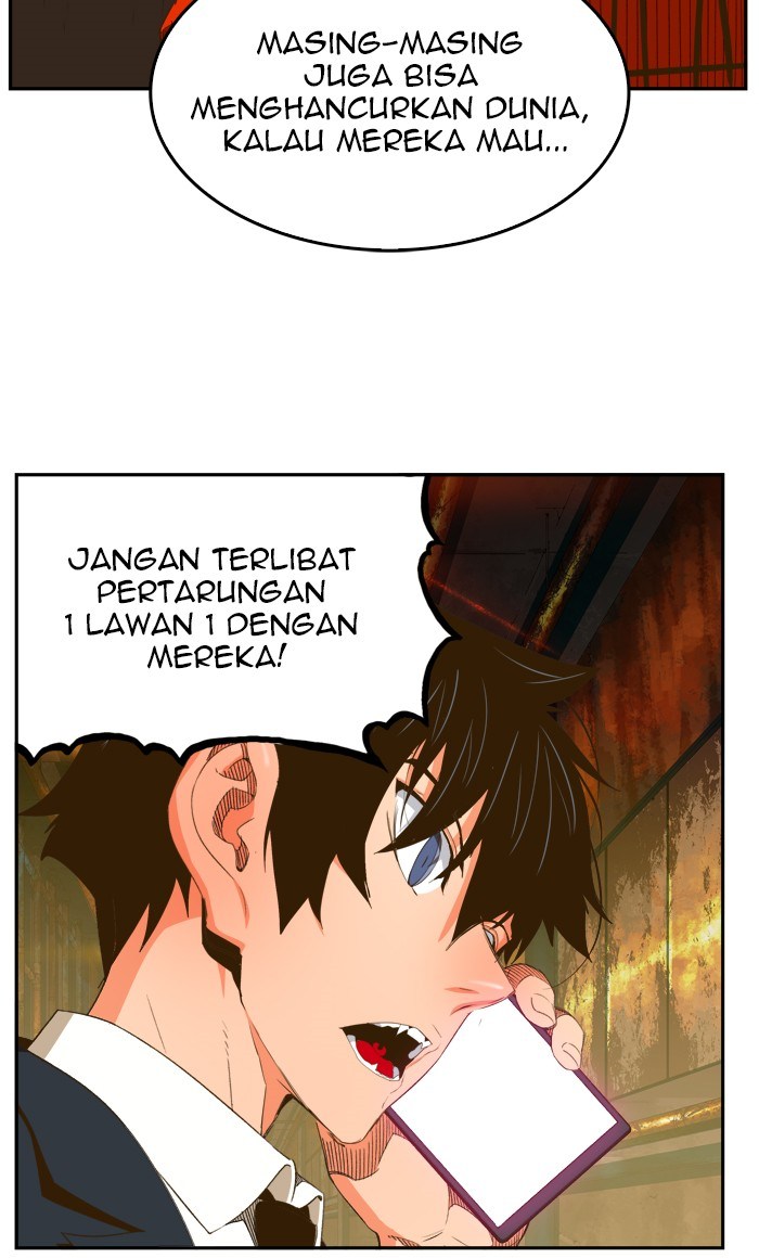 The God of High School - Chapter 390 37 The God of High School - Chapter 390 37