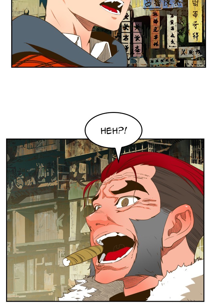 The God of High School - Chapter 390 19 The God of High School - Chapter 390 19
