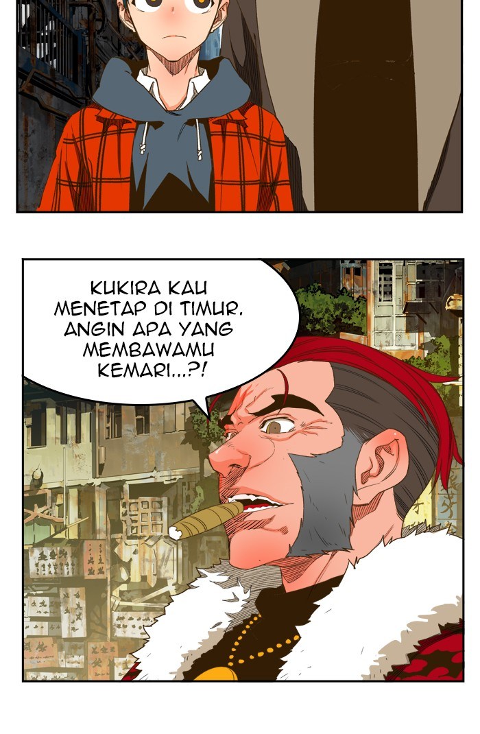 The God of High School - Chapter 390 12 The God of High School - Chapter 390 12