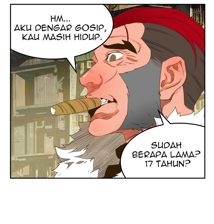 The God of High School - Chapter 390 16 The God of High School - Chapter 390 16