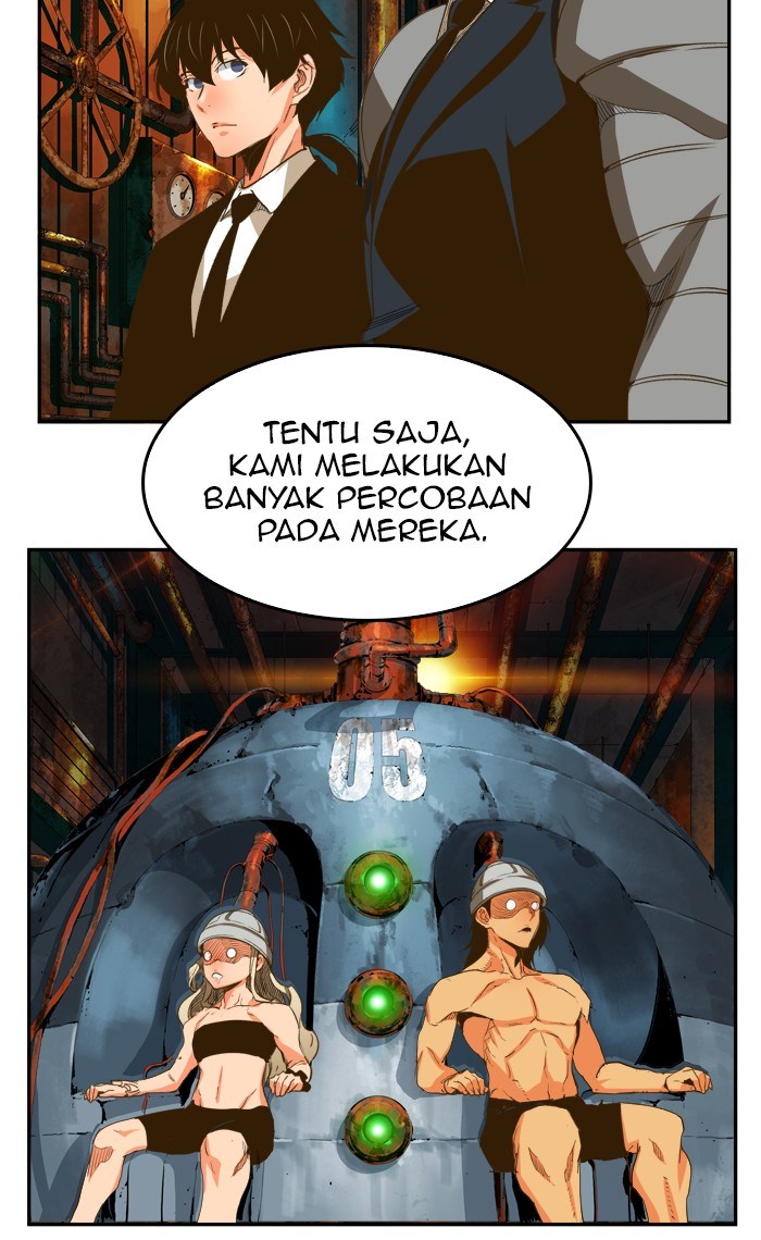 The God of High School - Chapter 390 69 The God of High School - Chapter 390 69