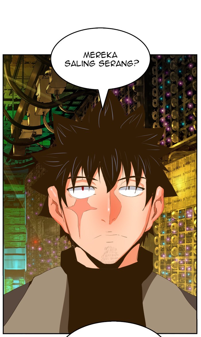 The God of High School - Chapter 390 63 The God of High School - Chapter 390 63
