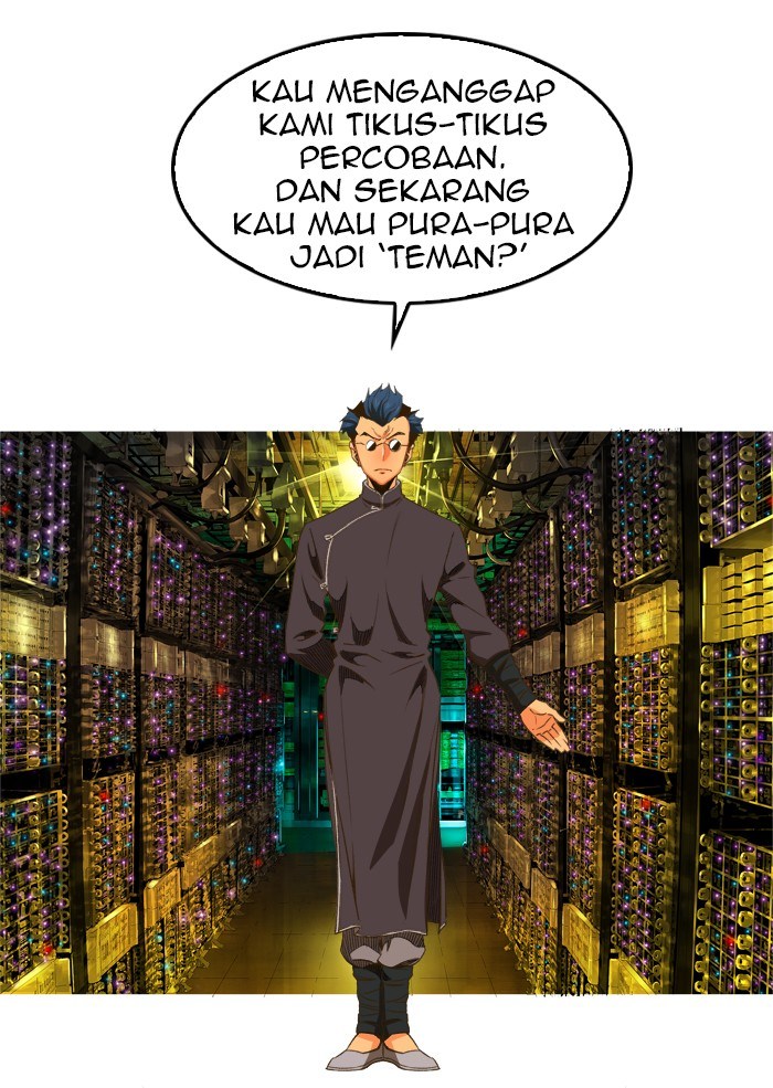The God of High School - Chapter 390 60 The God of High School - Chapter 390 60