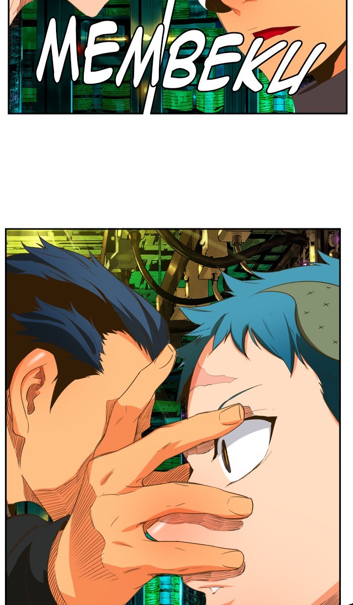 The God of High School - Chapter 390 66 The God of High School - Chapter 390 66